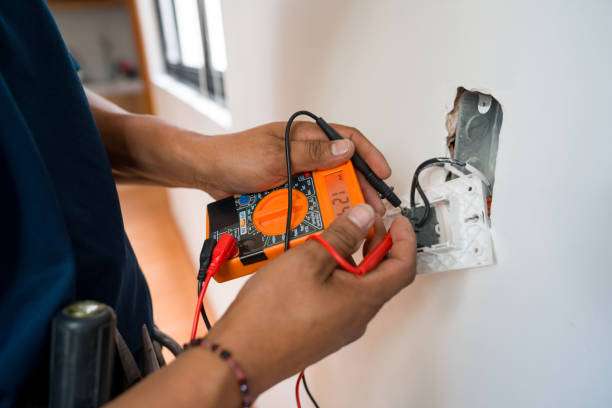 Best Electrical Rewiring Services  in Vaiden, MS