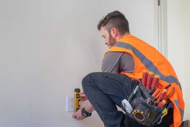 Best Affordable Electrical Installation  in Vaiden, MS