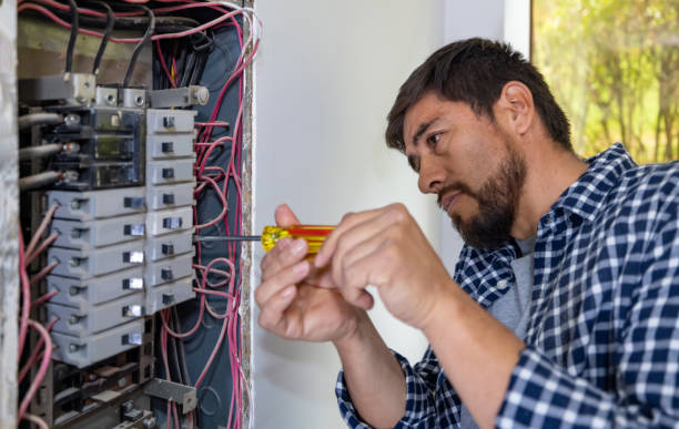 Trusted MS Electrician Experts